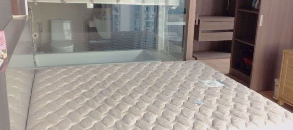 1 chambre Condo à Watthana, Thailand No. 5174 6