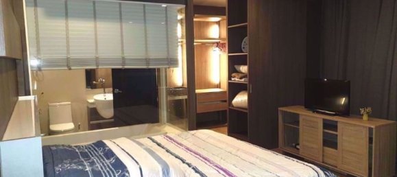 1 chambre Condo à Watthana, Thailand No. 5174 9