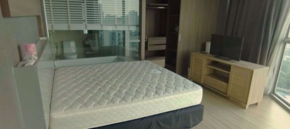 1 chambre Condo à Watthana, Thailand No. 5174 5