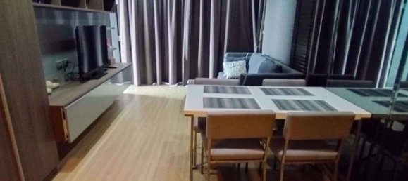 1 chambre Condo à Watthana, Thailand No. 5174 4