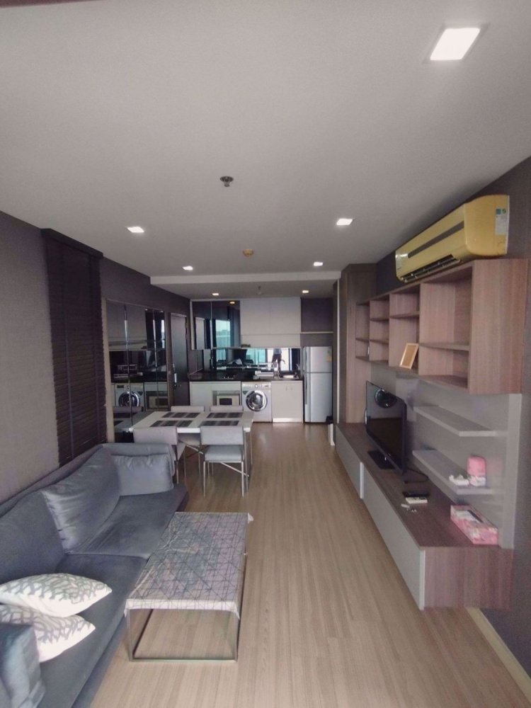 1 chambre Condo à Watthana, Thailand No. 5174