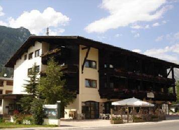 Studio in Leutasch, Austria, Nr. 93123