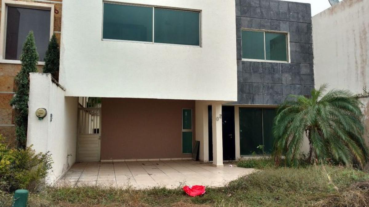 Дом с 3 спальнями в Веракрус, Мексика № 218472