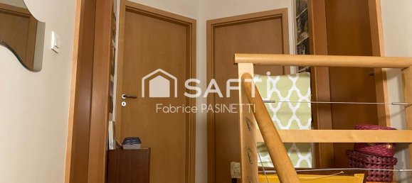 3 غرف نوم منزل ذو طابقين في Mercy-le-Bas, France رقم 218324 4