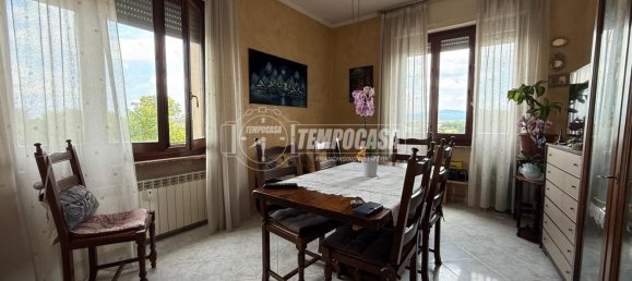 Квартира с 2 комнатами в Грульяско, Италия № 274497 9