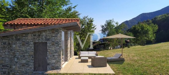 Villa de 2 habitaciónes en Tignale, Italy No. 23584 2