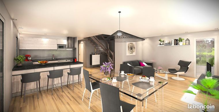 4 Schlafzimmer Haus in Doubs, France, Nr. 306276