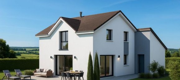 4 Schlafzimmer Haus in Doubs, France, Nr. 306276 2