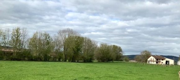 4 Schlafzimmer Haus in Doubs, France, Nr. 306276 3