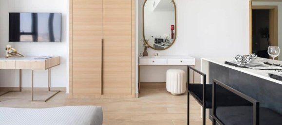 1 غرف نوم شقة في REGINA TOWER, دائرة قرية جميرا, UAE رقم 62501 8