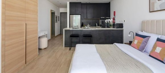 1 غرف نوم شقة في REGINA TOWER, دائرة قرية جميرا, UAE رقم 62501 7