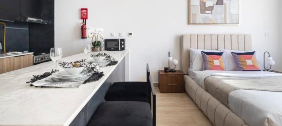 1 غرف نوم شقة في REGINA TOWER, دائرة قرية جميرا, UAE رقم 62501 9