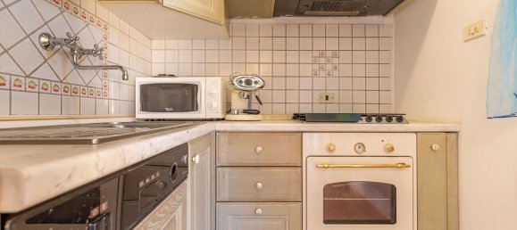 Квартира с 2 комнатами в Масса Мариттима, Италия № 189466 13