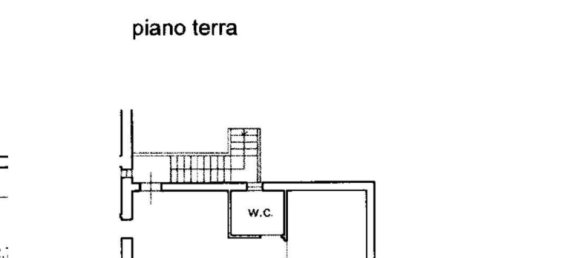 Квартира с 2 комнатами в Масса Мариттима, Италия № 189466 25