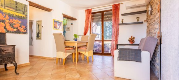 Квартира с 2 комнатами в Масса Мариттима, Италия № 189466 8