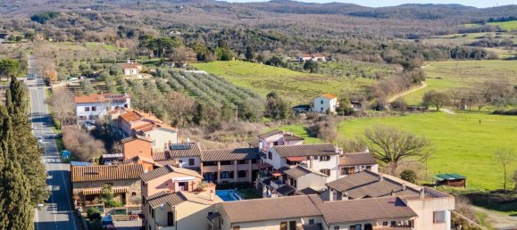 Квартира с 2 комнатами в Масса Мариттима, Италия № 189466 4