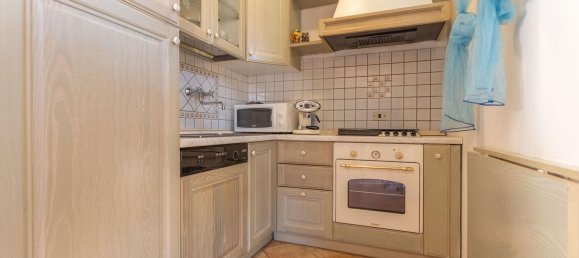 Квартира с 2 комнатами в Масса Мариттима, Италия № 189466 14