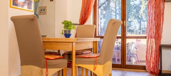 Квартира с 2 комнатами в Масса Мариттима, Италия № 189466 9