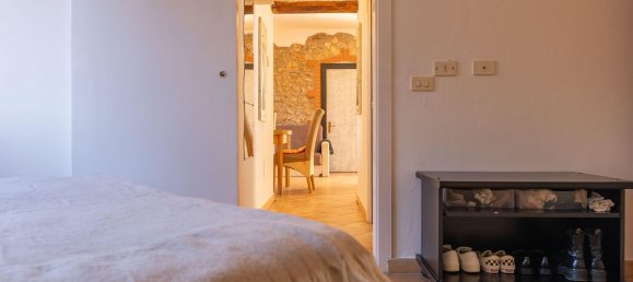 Квартира с 2 комнатами в Масса Мариттима, Италия № 189466 21