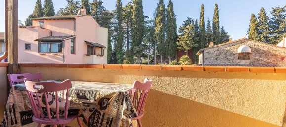 Квартира с 2 комнатами в Масса Мариттима, Италия № 189466 15