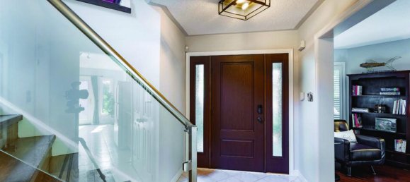 4 bedrooms House in Oakville, Canada No. 339 6