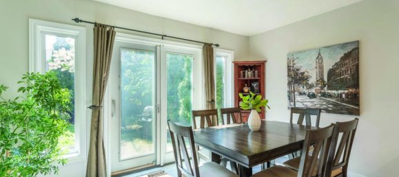 4 bedrooms House in Oakville, Canada No. 339 11