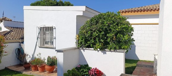 2 bedrooms House in La Barrosa, Spain No. 166576 32