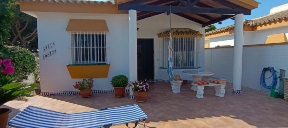 2 bedrooms House in La Barrosa, Spain No. 166576 36