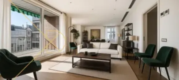 4 chambres Appartement à Pedralbes, Spain No. 142260 21