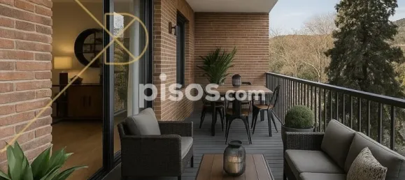 4 chambres Appartement à Pedralbes, Spain No. 142260 18