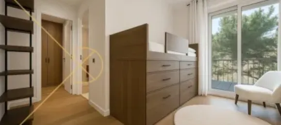 4 chambres Appartement à Pedralbes, Spain No. 142260 16