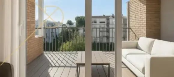 4 chambres Appartement à Pedralbes, Spain No. 142260 17