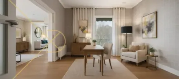 4 chambres Appartement à Pedralbes, Spain No. 142260 2