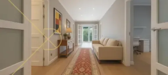 4 chambres Appartement à Pedralbes, Spain No. 142260 5