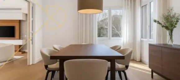 4 chambres Appartement à Pedralbes, Spain No. 142260 3