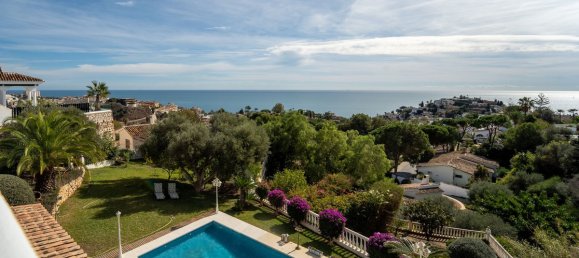 Casa T4 em Benalmadena, Spain N.º 47025 39