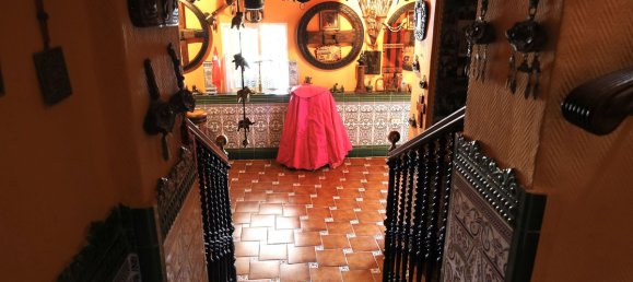 Casa T4 em Benalmadena, Spain N.º 47025 8