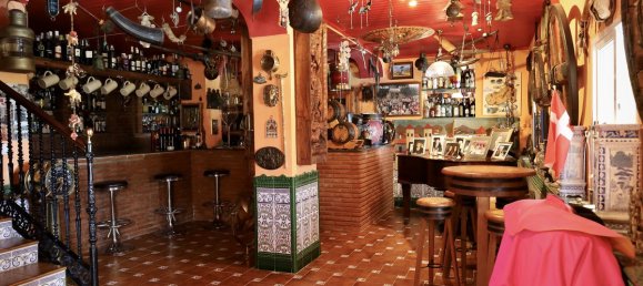 Casa T4 em Benalmadena, Spain N.º 47025 9