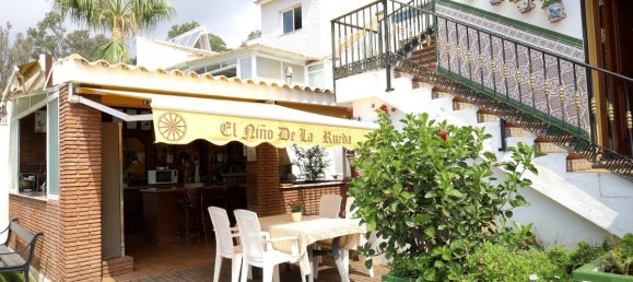 Casa T4 em Benalmadena, Spain N.º 47025 10
