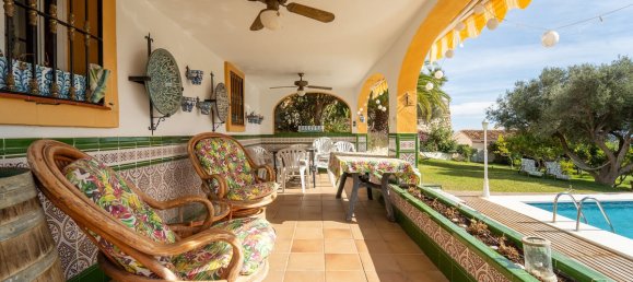 Casa T4 em Benalmadena, Spain N.º 47025 12