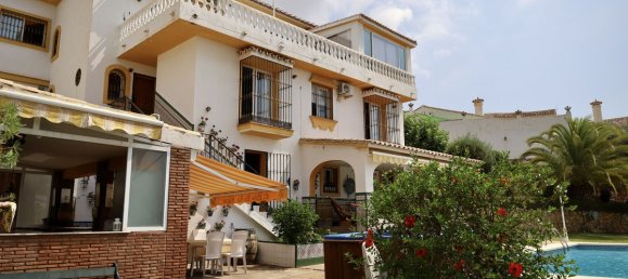 Casa T4 em Benalmadena, Spain N.º 47025 13