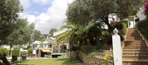 Casa T4 em Benalmadena, Spain N.º 47025 14