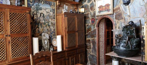 Casa T4 em Benalmadena, Spain N.º 47025 46