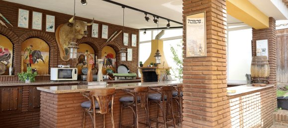 Casa T4 em Benalmadena, Spain N.º 47025 11