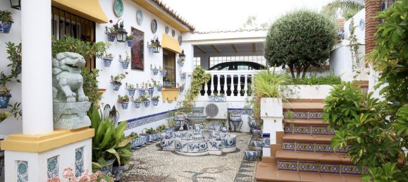 Casa T4 em Benalmadena, Spain N.º 47025 25