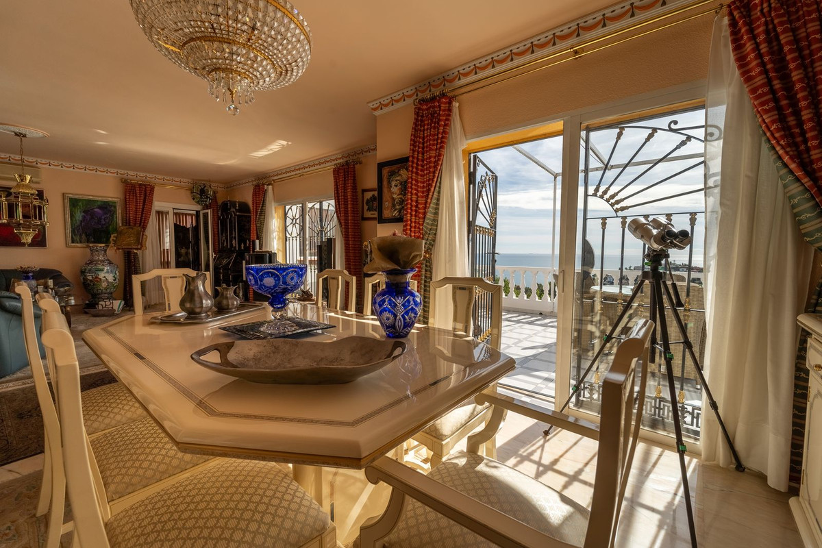 Casa T4 em Benalmadena, Spain N.º 47025