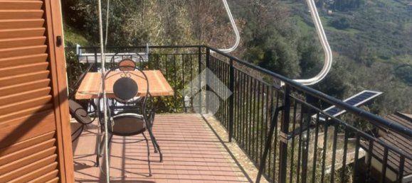 4 Schlafzimmer Villa in Olevano Romano, Italy, Nr. 202750 5