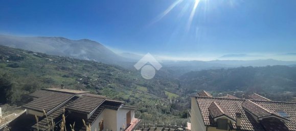 4 Schlafzimmer Villa in Olevano Romano, Italy, Nr. 202750 4