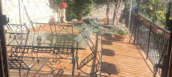 4 Schlafzimmer Villa in Olevano Romano, Italy, Nr. 202750 33