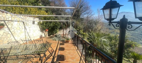 4 Schlafzimmer Villa in Olevano Romano, Italy, Nr. 202750 8